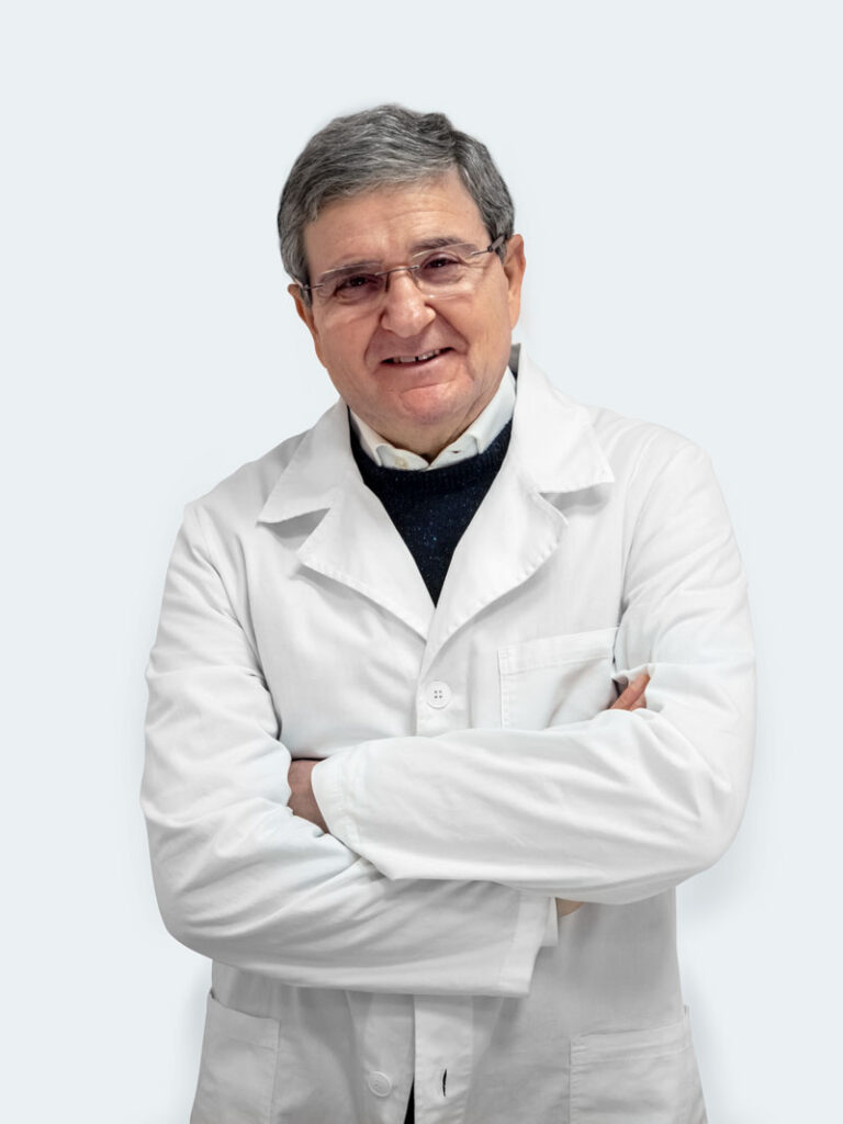 Dott. Bruno Borioni