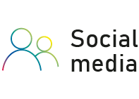 social media